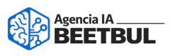 Agencia IA by Beetbul